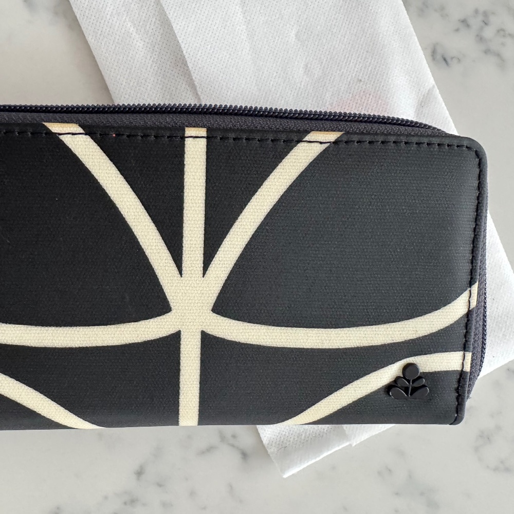 Wallet - Orla Kiely - Picture 6 of 6